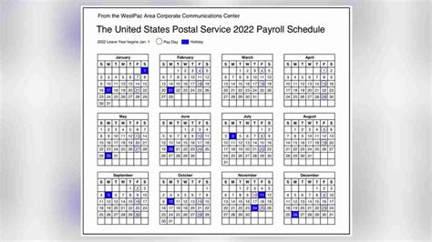 Ucps Payroll Calendar 2022